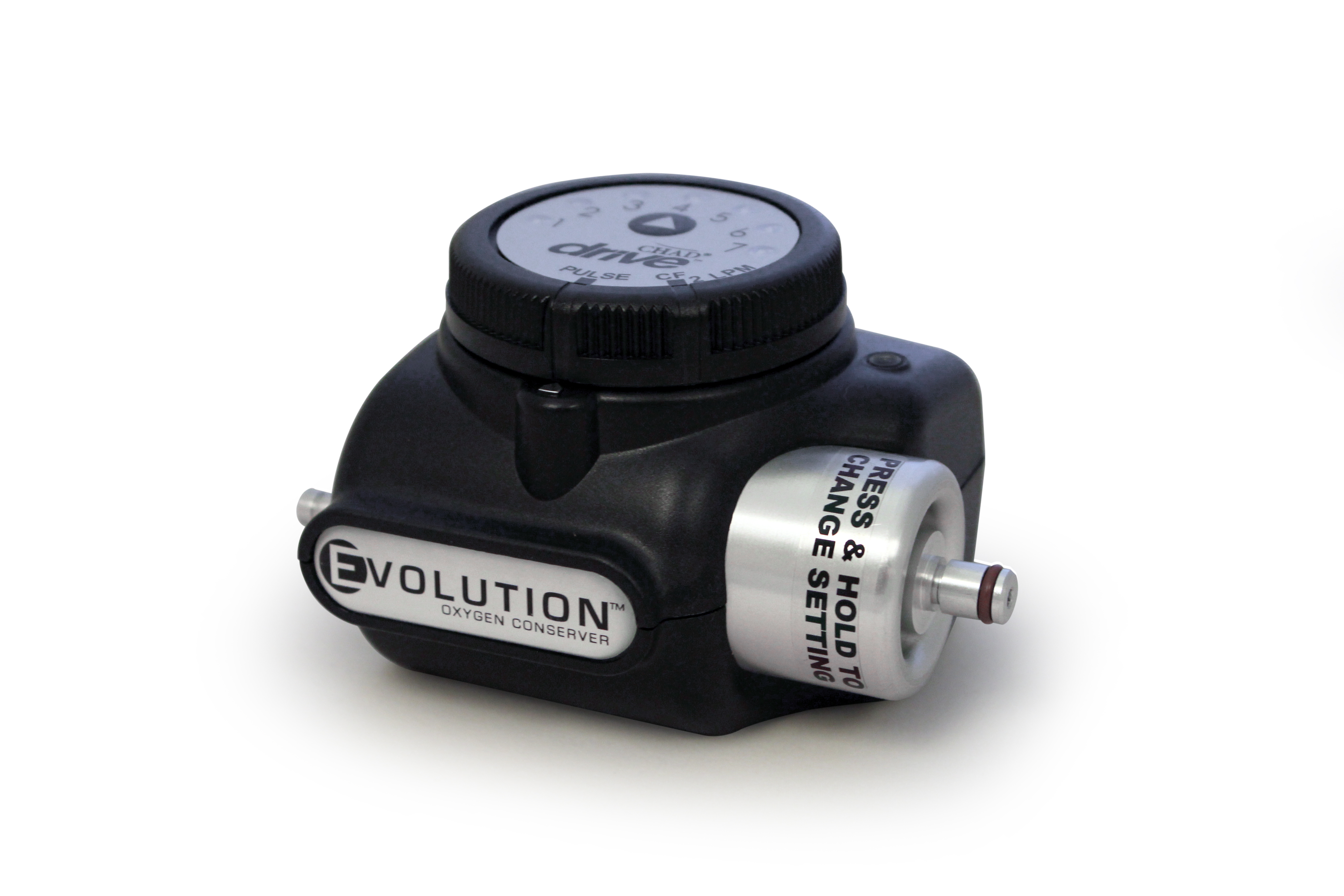 Evolution Satellite Conserver